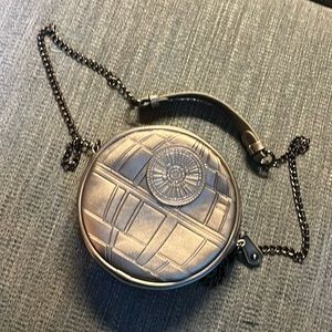Star Wars Death Stars Shoulder Bag